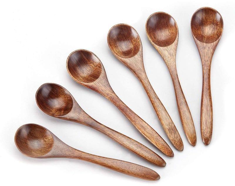 Wooden Spoon