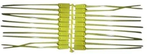 Heat Stabilize Cable Ties