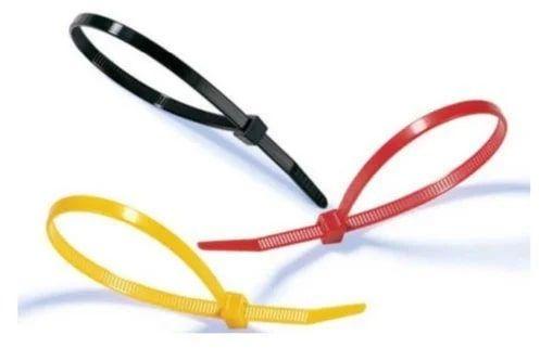 Inside Serrated Cable Ties