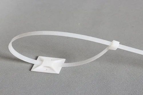 Self Adhesive Cable Ties