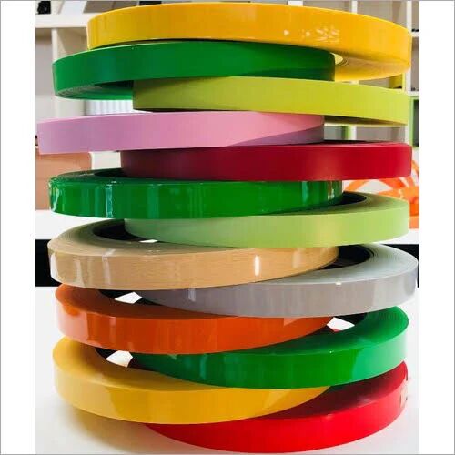 Pvc Edge Band Tape, Packaging Type : Roll