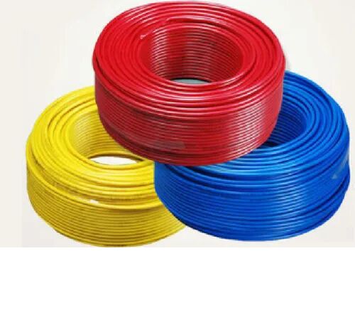 Copper PVC Insulated House Wire