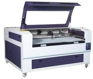 Single Head Laser Cutting Machine, Certification : ISO 9001:2008 Certified
