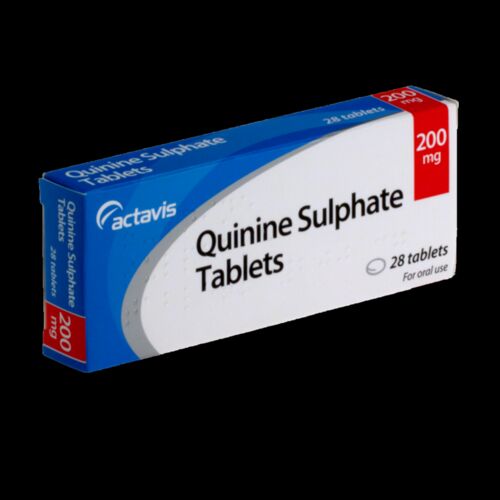 Quinine Bisulphate Tablets