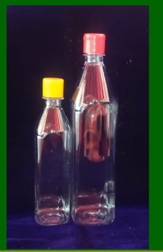 plastic pet bottle