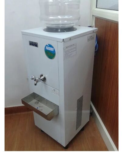 Bottled Water Cooler, for Office, Features : Low rate, Attractive design