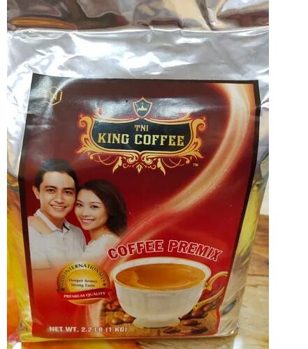 Imported Coffee Premix, Packaging Size : 1Kg Pouch