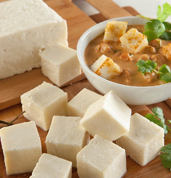 Frozen Malai Paneer