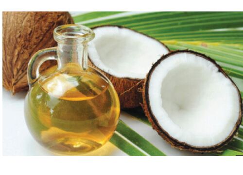 Organic Pure Coconut Oil