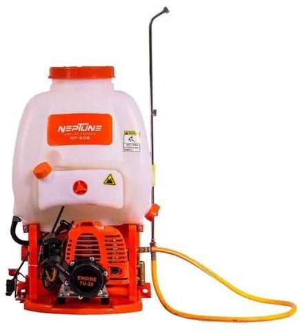 Neptune Petrol Power Sprayer