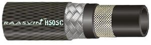 RHT - 5C High Temp. Heat Resistant R5C H505C Hydraulic Hose