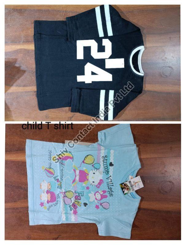 imported used Child t shirt