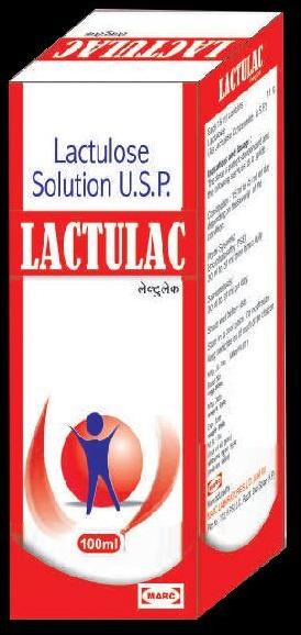 LACTULAC 100/150/200/450ML