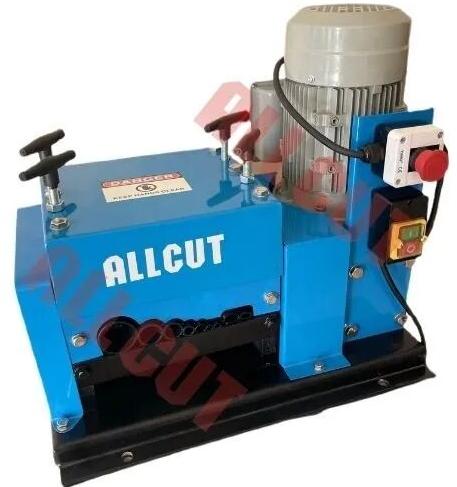 Wire Stripping Machine, Voltage:220 v ac