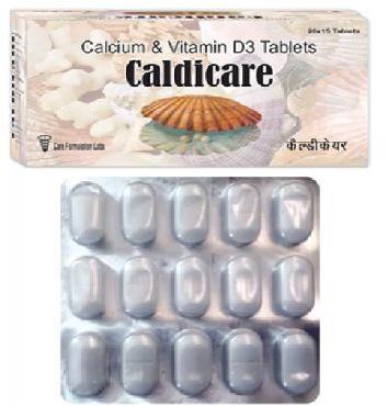 Caldicare