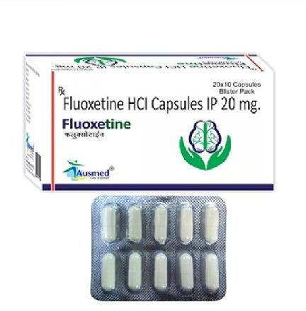 fluoxetine