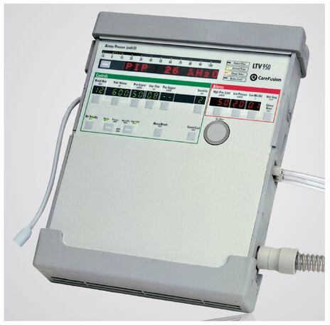 Metal Portable Ventilator, for Ambulance, Hospital, Feature : Good Accuracy, Touch Screen