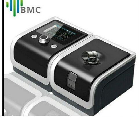 BMC BiPAP Machine, for Clinic, Hospital, Feature : Easy To Operate, High Quality