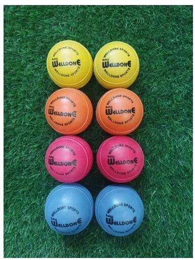 100G Cricket Ball Rubber, Packaging Type : POLY PACK