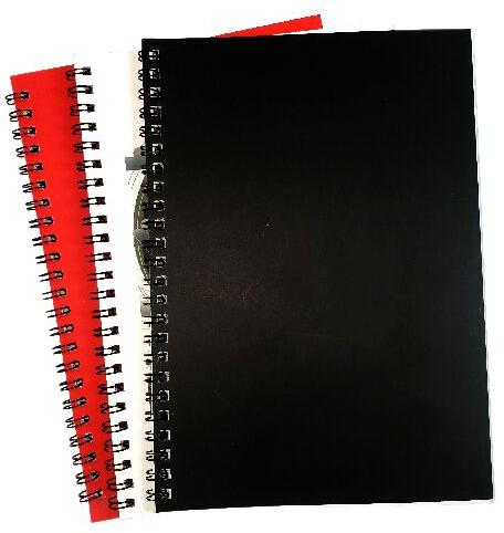 Rectangular Custom Notebook, for Home, Office, School, Feature : Good Quality, Impaccable Finish