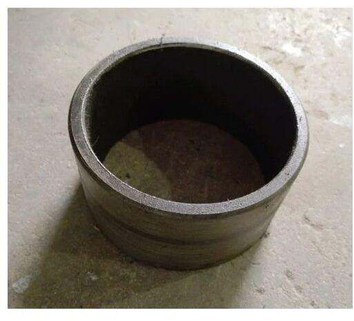 Metallic Finish Pipe Spacer, for Automobile Industry