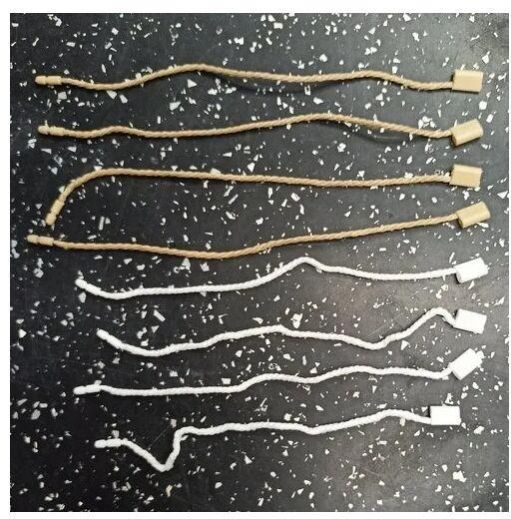 Shoes Polyester Cord