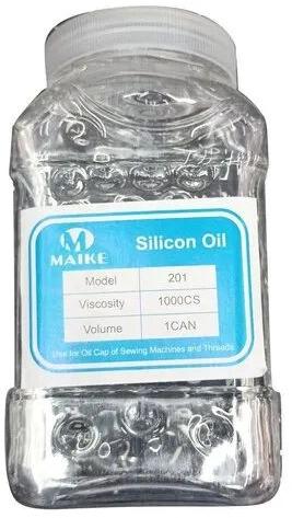 Maike Silicon Sewing Machine Oil