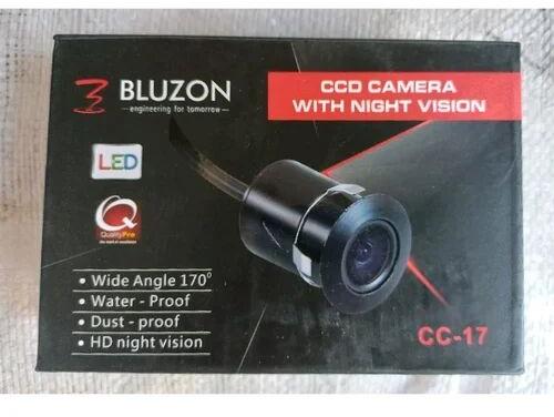 CCD Night Vision Camera