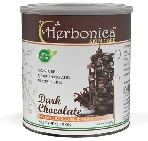 Dark Chocolate Wax