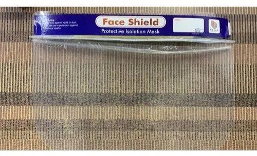 Disposable Face Shield