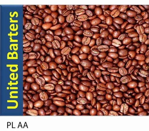 PL AA Arabica Roasted Coffee Beans, Packaging Type : Loose