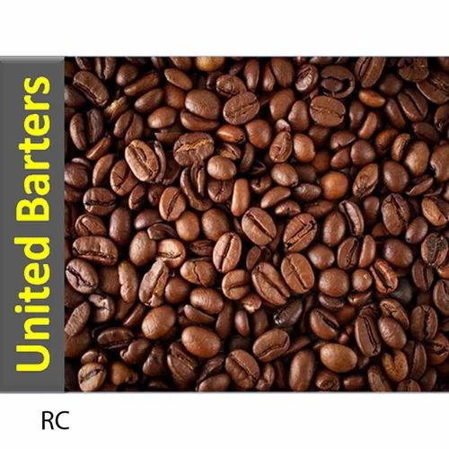 RC Robusta Roasted Coffee Beans, Packaging Type : Loose
