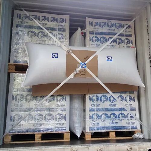 PP Dunnage Air Bag, for Industrial Use, Shipment, Truck Ocean, Feature : Durable, Good Quality