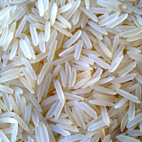 Organic pusa basmati rice, Packaging Size : 10kg, 20kg