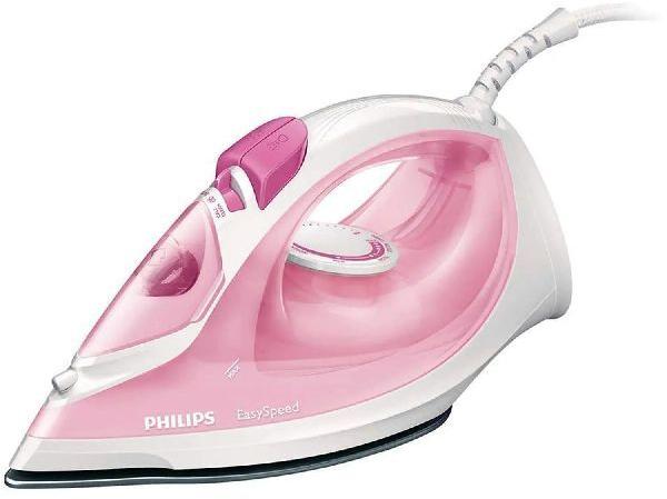 Electric Steam Iron, for Home Appliance, Feature : Durable, Easy To Use