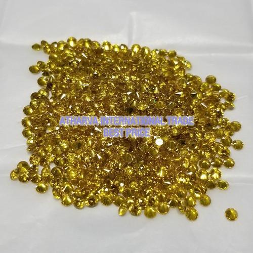 Common Cut Multi Color Lab Grown Cvd Diamond, For Jewellery Use, Size : 0-10mm, 10-20mm, 20-30mm