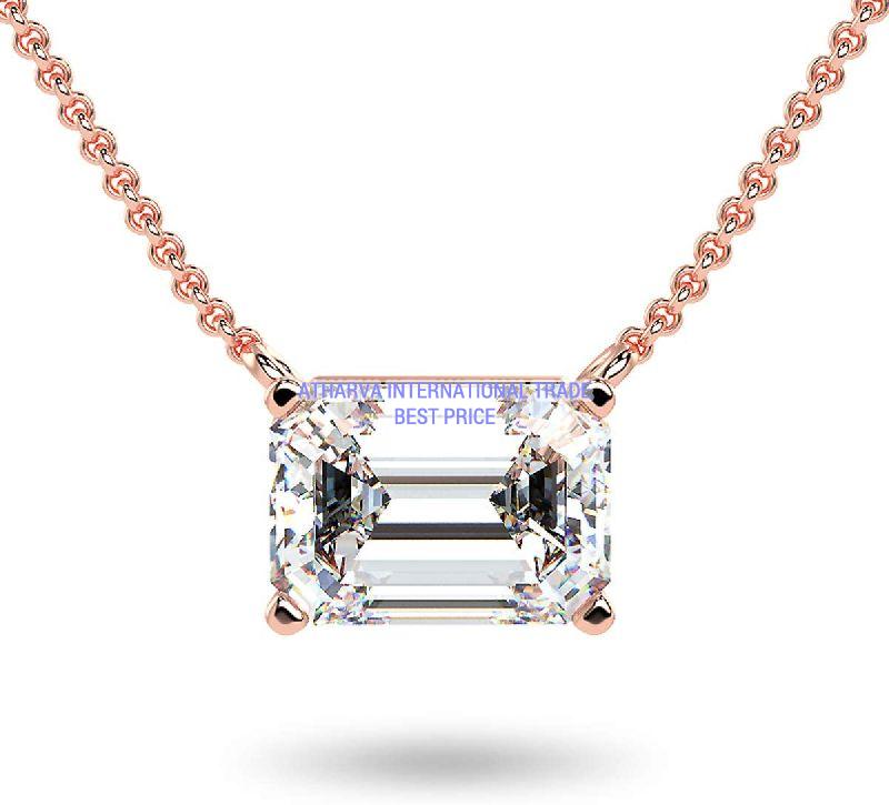  diamond pendants, Outer Material : Gold, Platinum, Silver
