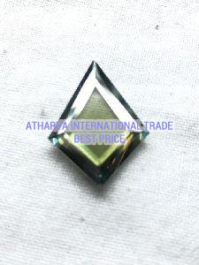 Polished KITE SHAPE DIAMOND, for Jewellery Use, Purity : VVS1, VVS2