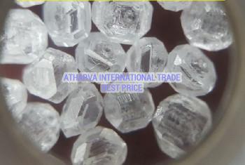 Prymid Non Polished Natural Industrial Diamond, Size : 0-25mm