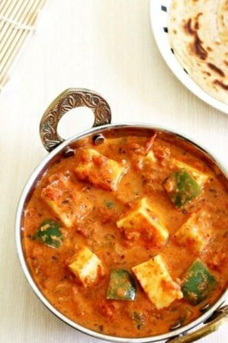 Organic Paneer Tikka Masala Powder, for Cooking, Feature : Gluten Free, Good Quality, Hygienically Packed