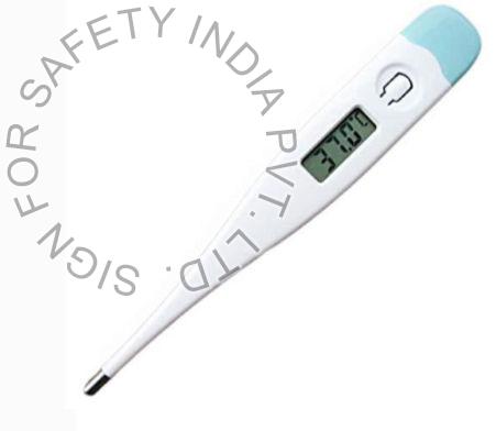 Digital Oral Thermometer