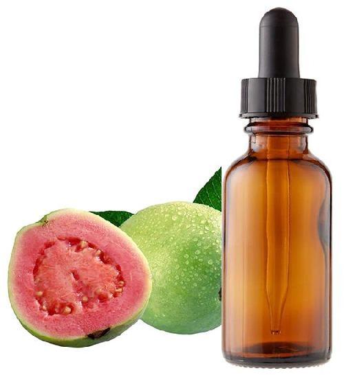 GUAVA OIL, Shelf Life : 2 Years