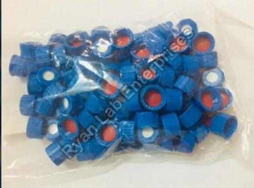 Round PTFE Silicone Septa, for Pharma Industry