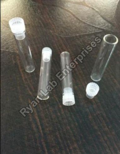 Shell Vials