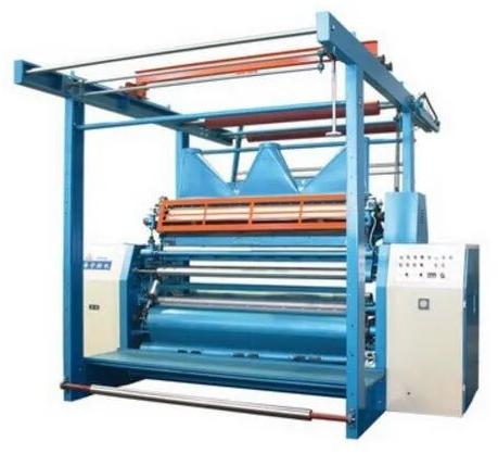 Fabric Shearing Machine, Voltage : 380V