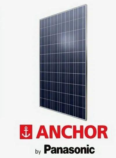 Anchor By Panasonic Solar Panel