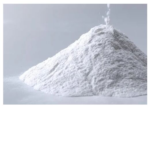 White Micron Silica Powder, Packaging Type : Loose