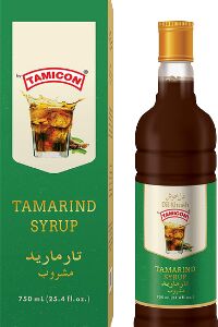 Tamarind Syrup