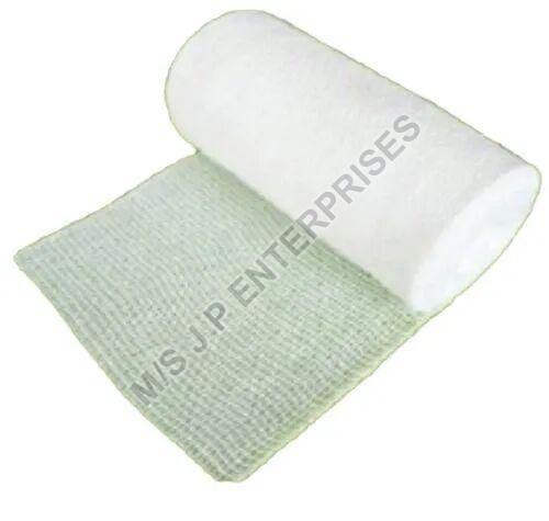 2.5 Meter White Surgical Bandage