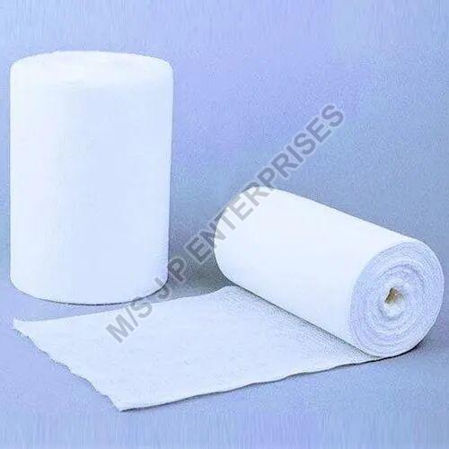5 Meter White Surgical Bandage